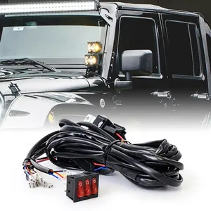 Ovovs 120W Dây khai thác 4 lõi Spotlight dây khai thác cho <span class=keywords><strong>LED</strong></span> ánh sáng - Product Image 1