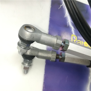 Motor de Aceleración para Excavadora E312C E320C, Pieza de Repuesto con 1 Año de Garantía, 247-5212 312C 320C, Número de Pieza 2475212 - Product Image 4