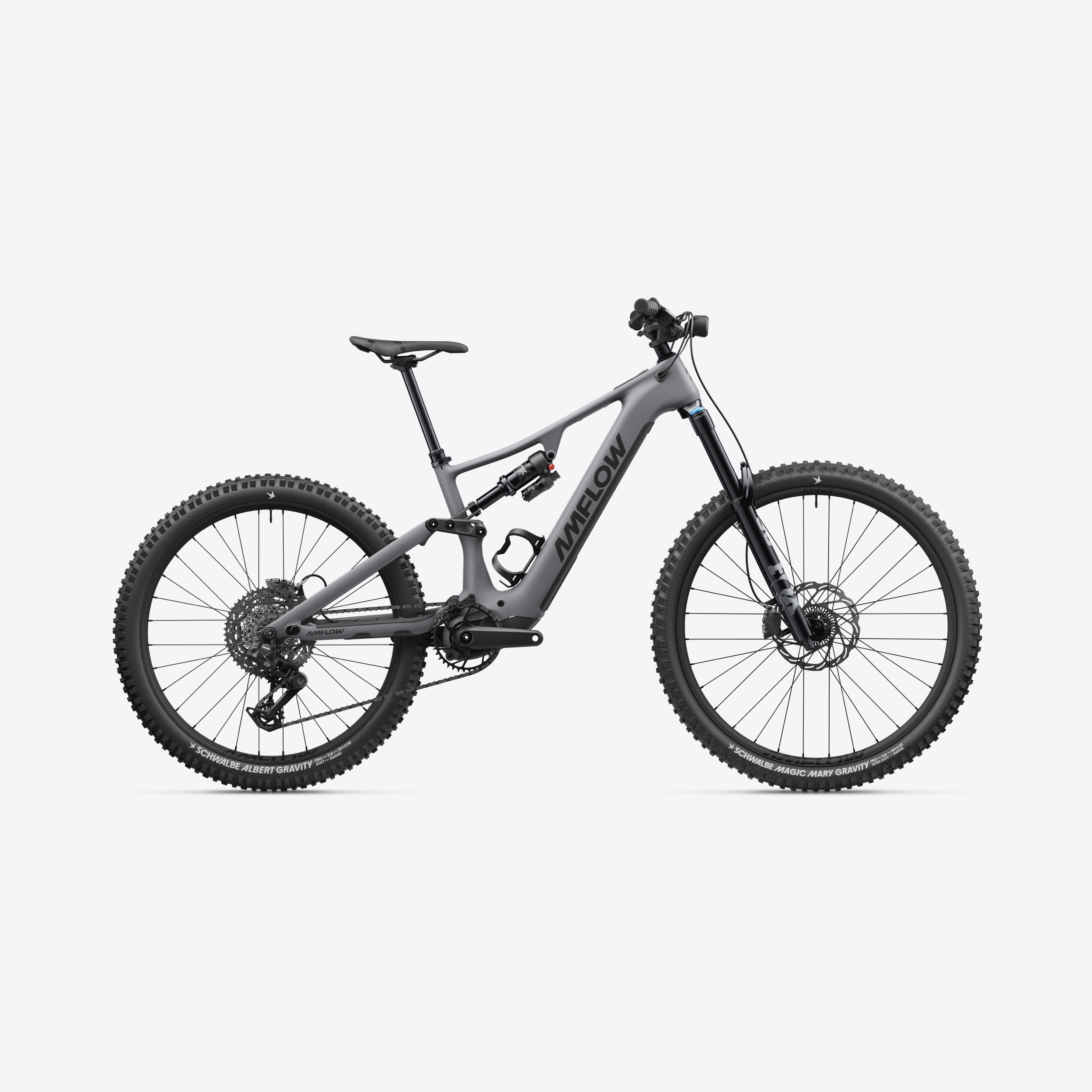Amflow PR Carbone pro