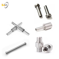 Production de masse, Fabrication, Service CNC, fraisage, tournage, usinage CNC, métal, pièces en acier inoxydable
