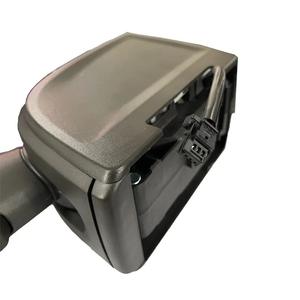 Pommeau de levier de vitesse Volvo 22230455 22583048, conception ergonomique pour camions FH4 FM4, transmission automatique - Product Image 4