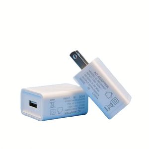 Chargeur USB de haute qualité, adaptateur mural rapide, chargeur de voyage USB pour tous les téléphones - Product Image 4