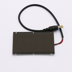 จอ <span class=keywords><strong>LED</strong></span> เมทริกซ์ P1.25 ขนาดสั่งทำได้ ชิป RGB <span class=keywords><strong>SMD</strong></span> สีเต็มรูปแบบ สำหรับหน้าจอแสดงผลในยานพาหนะ - Product Image 3