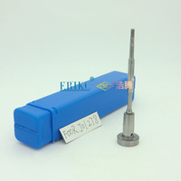 Válvula de Inyección de Combustible Common Rail ERIKC F 00R J01 278, Válvula de Control de Inyector F00RJ01278, F00R J01 278 para 0445120075