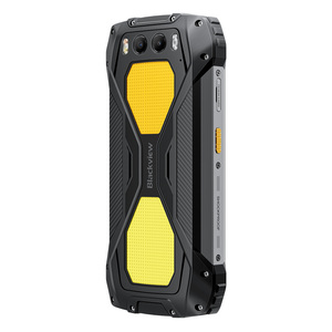 Teléfono Inteligente Resistente Blackview BV7300, Pantalla LCD de 6.67 Pulgadas, 15000 mAh, Huella Dactilar, IP68, Visión Nocturna, Linterna para Acampar, 6+256 GB, Android 14 - Product Image 6