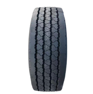 ยางใหม่คุณภาพสูง AZ686 7.50R16 10.00R20 ยางรถบรรทุกสำหรับใช้กับรถบรรทุก 7.50R16 10.00R20 - Product Image 4