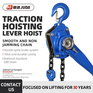 Nhà Máy Bán tay chian <span class=keywords><strong>hoist</strong></span> 0.75t Nâng Công suất của nhãn hiệu chian <span class=keywords><strong>hoist</strong></span> <span class=keywords><strong>LEVER</strong></span> chuỗi khối - Product Image 2