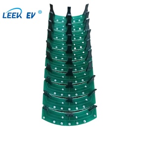 ขายส่ง MOTOR IC 3144 ฝาครอบสีดำ อุปกรณ์ตกแต่งรถยนต์ - Product Image 2
