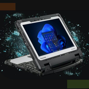 CF-33 Portátil y Tableta 2 en 1 Totalmente Resistente con Pantalla de 14 Pulgadas, Windows 11 Pro y Pantalla Exterior Desmontable de 12.0 Pulgadas CF-33 - Product Image 4