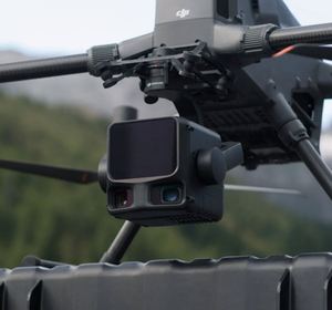 Zenmuse L3 LiDAR de Topografía de Largo Alcance con Doble Cámara de 100 Megapíxeles y Flujo de Trabajo Completo, Alcance de Detección de 1535 nm para Matrice 400 RTK - Product Image 6