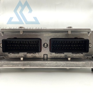 <span class=keywords><strong>Ec210</strong></span> Ec210b Ec240 Ec290 Ew145 Graafmachine <span class=keywords><strong>Ecu</strong></span> Motor Controle-Eenheid 60100002 Controller 20577135 20582958 Voe20577135 Voor <span class=keywords><strong>Volvo</strong></span> - Product Image 3