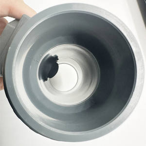 En çok satan BT01-DN32 dijital LCD akış ölçer 40mm elektronik türbin su dolum sayacı 40-460L/min 5-24v güç kaynağı - Product Image 6