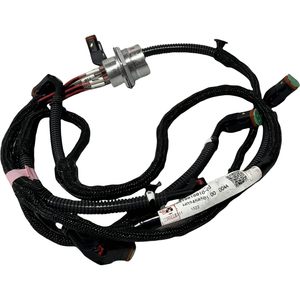 Arnés de cableado para camión volquete HD785-7 SAA12V140E 6219-81-8810 6219818810 - Product Image 2