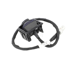 Yitrum Car Rearview <b>Camera</b> 9043600AA 1080P <b>Night</b> <b>Vision</b> For Chevrolet Reversing Aid - Product Image 1