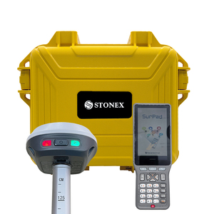 Receptor GNSS Stonex K1/S1 Versión Internacional con Código de Activación Permanente Exclusivo, Compatible con Ntrip/CORS Global y <span class=keywords><strong>Google</strong></span> - Product Image 5