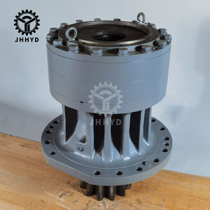 Caja de cambios oscilante para excavadora, 9263507 YB60001906, reducción reductora de engranajes oscilantes para <span class=keywords><strong>Hitachi</strong></span> - Product Image 5