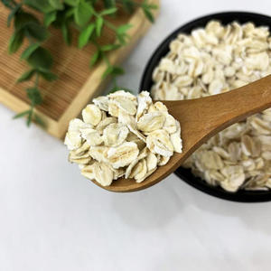 Bulk Price China Origin Rolled Oats in Bulk Old Fashioned <strong>Muesli</strong> Oats Flakes Breakfast Cereal Private Label Service Oatmeal - Product Image 4