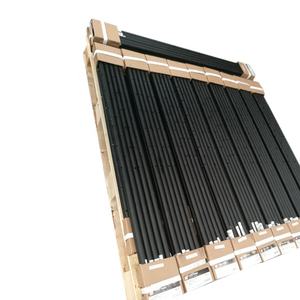 Dingzhou Five-Star Metals 4. Reparación <span class=keywords><strong>de</strong></span> postes <span class=keywords><strong>de</strong></span> cerca <span class=keywords><strong>de</strong></span> madera, cercado <span class=keywords><strong>de</strong></span> metal <span class=keywords><strong>de</strong></span> <span class=keywords><strong>hormigón</strong></span>, <span class=keywords><strong>estacas</strong></span> <span class=keywords><strong>de</strong></span> jardín <span class=keywords><strong>de</strong></span> clavos <span class=keywords><strong>de</strong></span> tierra <span class=keywords><strong>de</strong></span> acero - Product Image 3