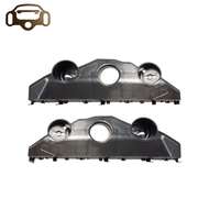 Support de pare-chocs avant 62224-5EE0A LH RH pour Nissan Versa Sunny 2020-2021