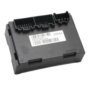 Módulo de Control de Caja de Transferencia Programada 68423302AA para Jeep <span class=keywords><strong>Grand</strong></span> Cherokee Dodge Durango 2019-2020 Yomi al por Mayor - Product Image 1