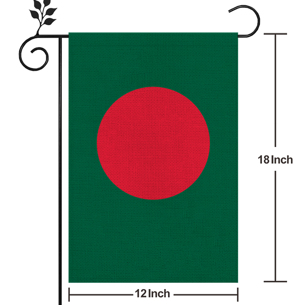 Bangladesh