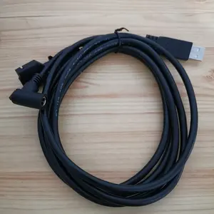 Cable USB con <span class=keywords><strong>Pin</strong></span> <span class=keywords><strong>Pad</strong></span> para Verifone Vx810 <span class=keywords><strong>Vx820</strong></span> - Product Image 4