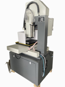 Laitesi DZ703 |   Bàn máy 350 * 450mm |   Máy gia công lỗ nhỏ EDM - Product Image 3