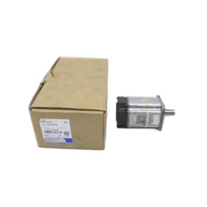 R88M-K40030T 2.4A 114V nsmp ตัวควบคุมการเขียนโปรแกรม PLC โดยเฉพาะของแท้สินค้าใหม่ - Product Image 1