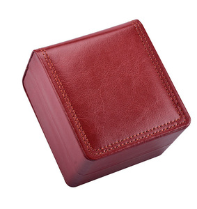 Caja de embalaje <span class=keywords><strong>para</strong></span> reloj de pulsera Box-5, caja de embalaje de lujo <span class=keywords><strong>para</strong></span> reloj, caja de embalaje <span class=keywords><strong>para</strong></span> reloj de pulsera. - Product Image 6