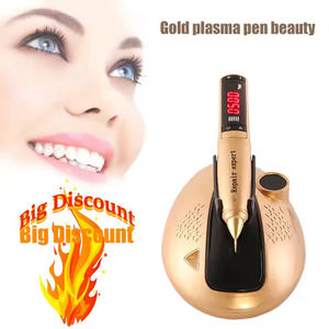 Lentiggine portatile di alta qualità, talpa, penna di rimozione del tatuaggio, penna elettrica ricaricabile per la rimozione delle rughe della pelle della famiglia - Product Image 1