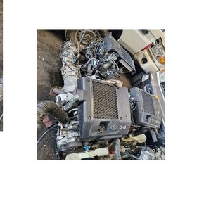 Moteur 1KD 3.0L D4D 1KD-FTV à vendre, moteur 1KD-FTV, cylindre - Product Image 2