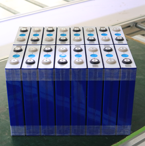Batería Solar Recargable de Plomo-Ácido de 12v 22ah Lifepo4 304ah, Batería UPS en Oferta - Product Image 1