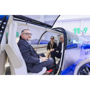 Fabricant de sièges d'aviation sur mesure haut de gamme - Sièges de vol à basse altitude et sièges de cabine d'avion OEM avec support logistique mondial - Product Image 3
