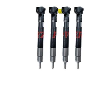 Conjunto de Inyector Diesel EMBR00301D 21016288267 Para SsangYong Koran Modelos Nuevos - Product Image 3
