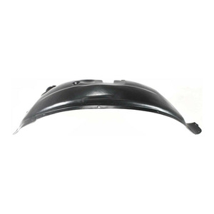 แผ่นบังโคลนล้อหน้า Dodge Nitro รุ่น 55157170AD สีดำ ทำจากพลาสติก สำหรับปี 2008-2011 - Product Image 3
