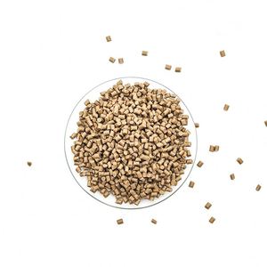 PA66 GF30 Granules Excellent Heat Resistance for Automotive Engine Parts and High Temperature Mechanical Structural Components - Product Image 6