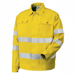 Ropa DE SEGURIDAD reflectante AV Jacket - Product Image 1