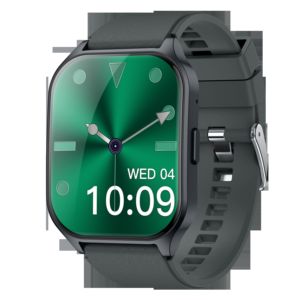 Reloj Inteligente AI 2026 P109 Cuadrado de 2.06 Pulgadas AMOLED, Resistente al Agua IPX8 4.0, Monitor de Actividad Física, Tarjeta SIM, Magnético - Product Image 2
