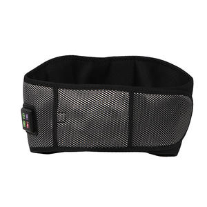 Masajeador de cintura electrónico para pérdida de abdomen láser con cuidado a batería de alta calidad, el mejor producto en su categoría - Product Image 3