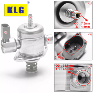 Bomba de Combustible de Alta Presión KLG a Bajo <span class=keywords><strong>Precio</strong></span> 06H 129 025 N para vw <span class=keywords><strong>audi</strong></span> - Product Image 3