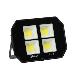 <span class=keywords><strong>Projecteur</strong></span> <span class=keywords><strong>LED</strong></span> 200W, <span class=keywords><strong>projecteur</strong></span> extérieur étanche, lampe à haut mât pour extérieur, éclairage haute luminosité pour stade, place publique - Product Image 4