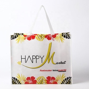 Lustroso Laminado Embalaje REPT Bolsa con Impreso - Product Image 4