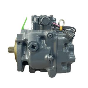 พัดลมระบายความร้อนสำหรับรถขุด PC600/PC650/PC700 รุ่น 708-1U-00200/708-1U-00201/708-1U-00202 อะไหล่เครื่องจักรก่อสร้าง GID กวางตุ้ง - Product Image 2