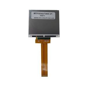 โมดูลจอแสดงผล TFT LCD ขนาด 2.31 นิ้ว ความละเอียด 320*240 อินเทอร์เฟซ SPI หน้าจอ LCD สี สำหรับอุปกรณ์อุตสาหกรรม - Product Image 3