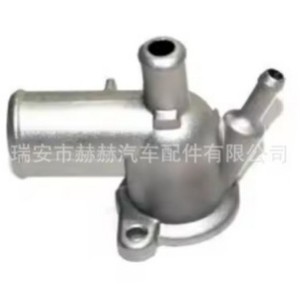 ตัวเรือนเทอร์โมสตัท 17550A77B00 สำหรับอะไหล่เปลี่ยนเครื่องยนต์รถยนต์เดวู - Product Image 1