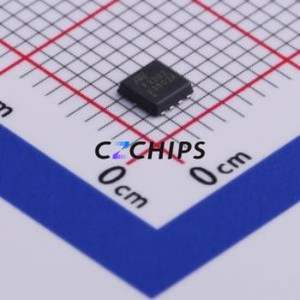 ทรานซิสเตอร์สนามทรานซิสเตอร์ (มอสเฟท) DFN-8 HSBF3202 (3x3) ชิปวงจรรวม - Product Image 1