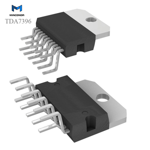 (BOMService Linear AudioAmplifiers) TDA7396 - Product Image 1