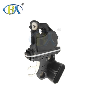 Regolatori per Generatore 24V 0272222004 F00M415200 F032335599 per Camion MERCEDES Antos - Product Image 4