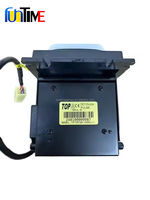 Accepteur de billets TP70 TP83 haut de gamme avec option d'acceptation de devises pour borne d'arcade