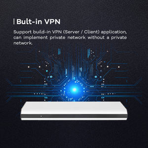 Terminal de videoconferencia HD T310 Códec incorporado para colaboración remota BYOD y <span class=keywords><strong>BYOM</strong></span> - Product Image 3